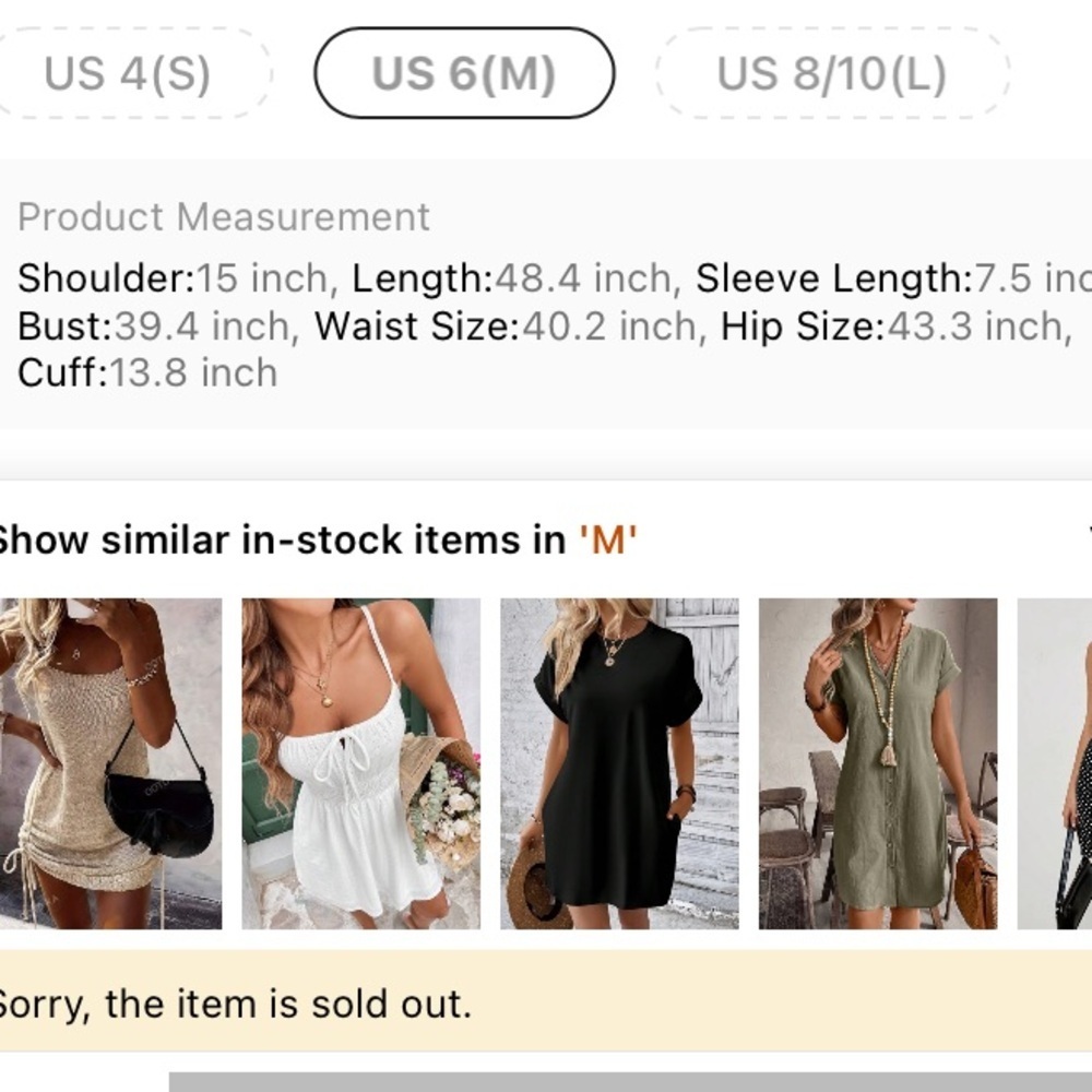 2 for 20$ Belted t shirt dress - Picture 3 of 9